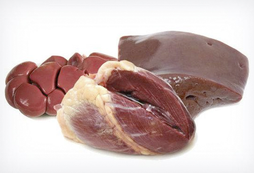 Vísceras y menudencias (Kits)