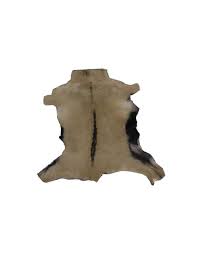 Subproductos (piel, huesos, grasa)